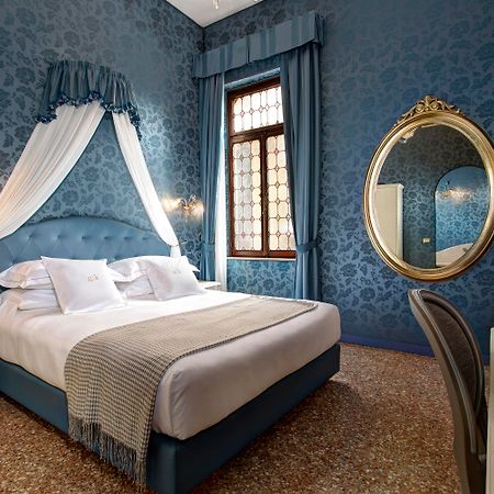 Gkk Exclusive Private Suite Venezia Exterior photo