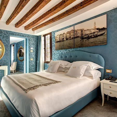 Gkk Exclusive Private Suite Venezia Exterior photo