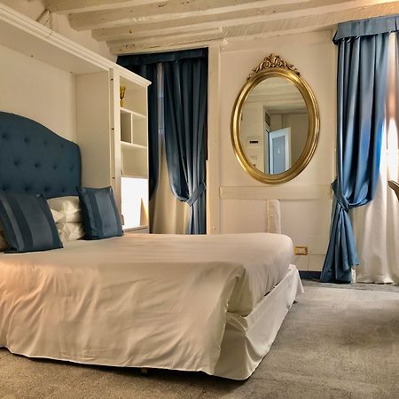 Gkk Exclusive Private Suite Venezia Exterior photo