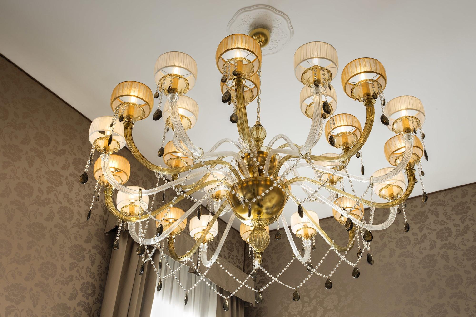 Gkk Exclusive Private Suite Venezia Exterior photo