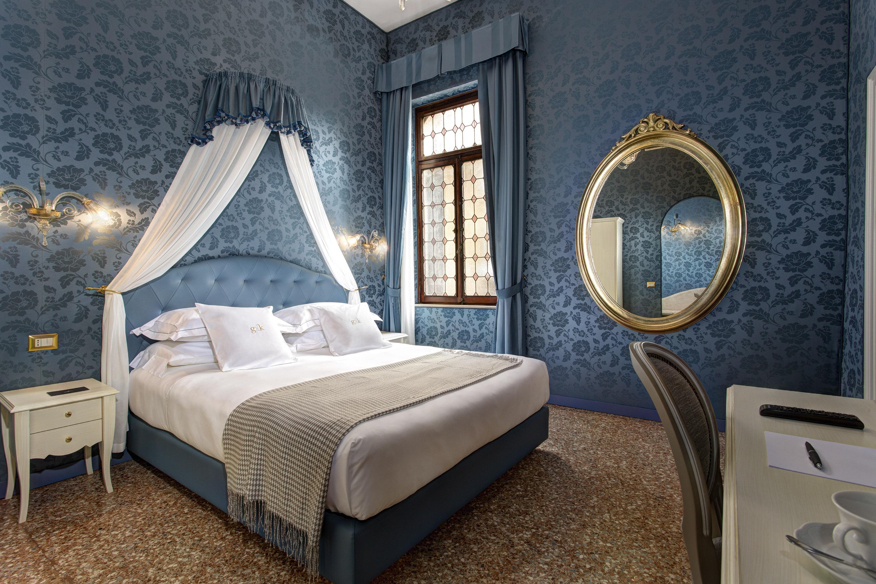 Gkk Exclusive Private Suite Venezia Exterior photo