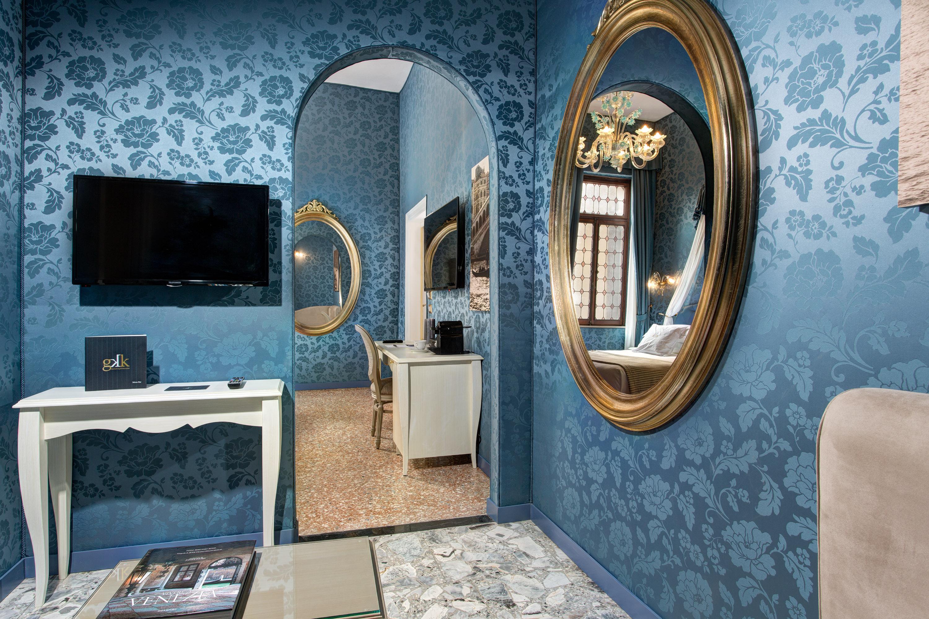 Gkk Exclusive Private Suite Venezia Exterior photo