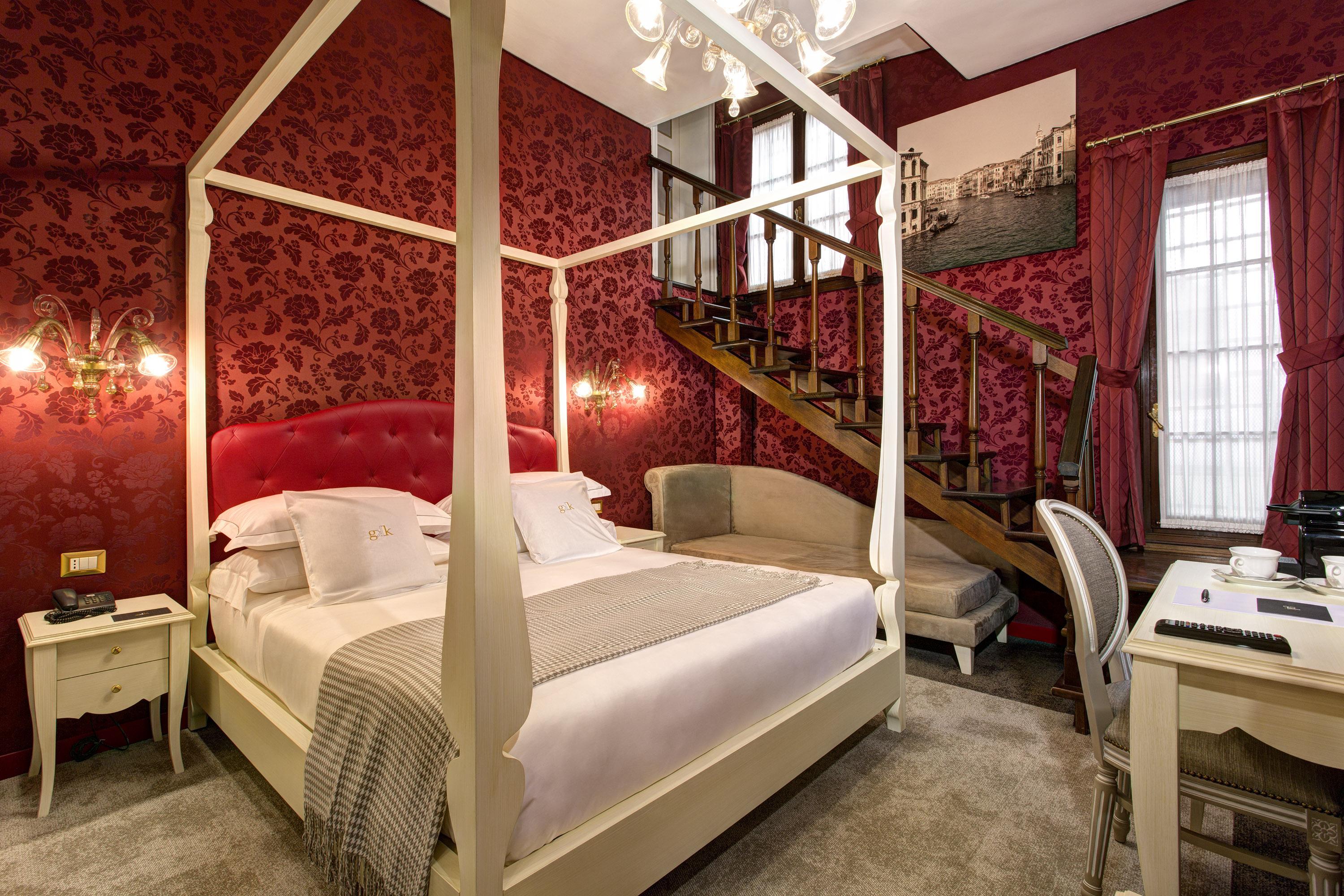 Gkk Exclusive Private Suite Venezia Exterior photo