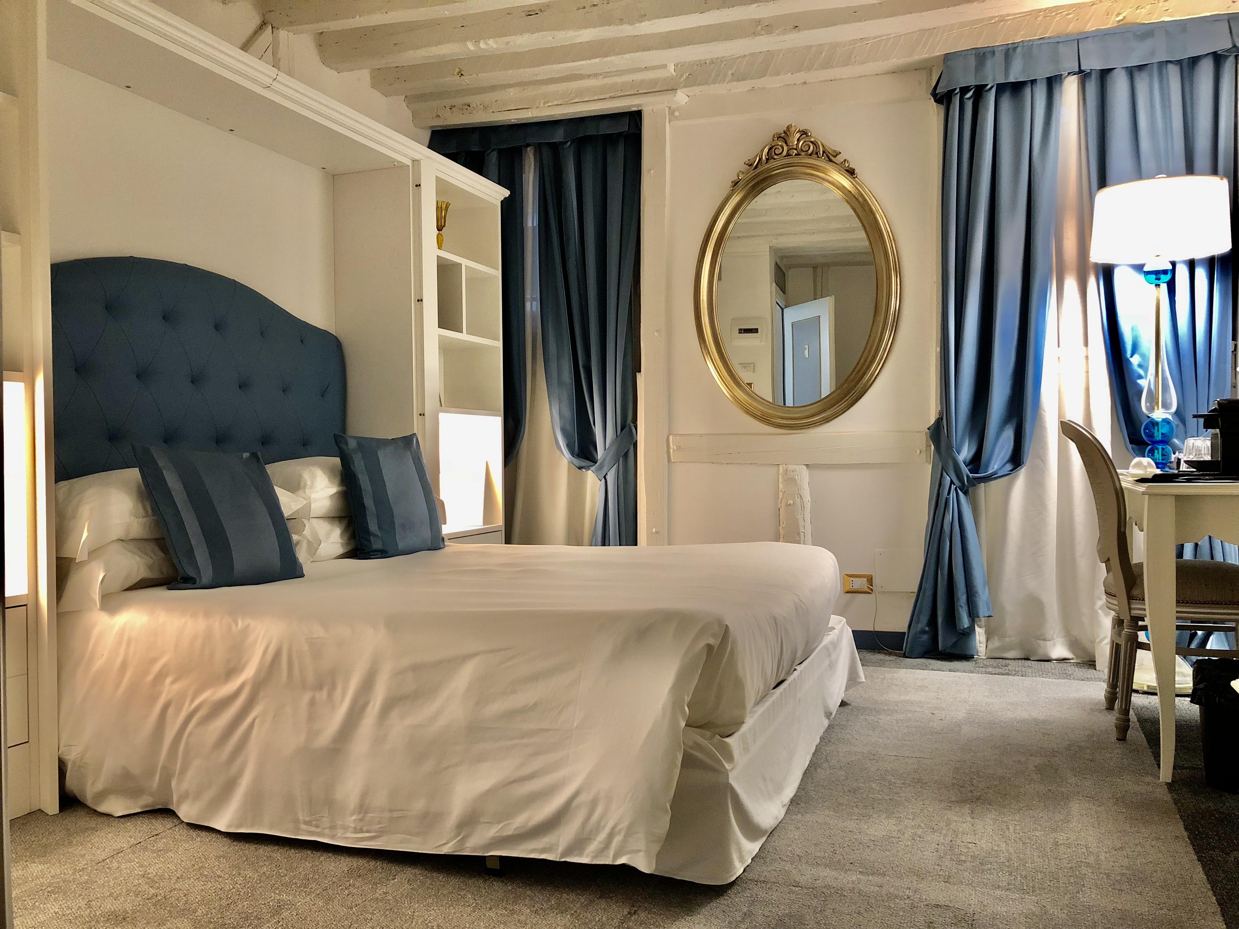 Gkk Exclusive Private Suite Venezia Exterior photo