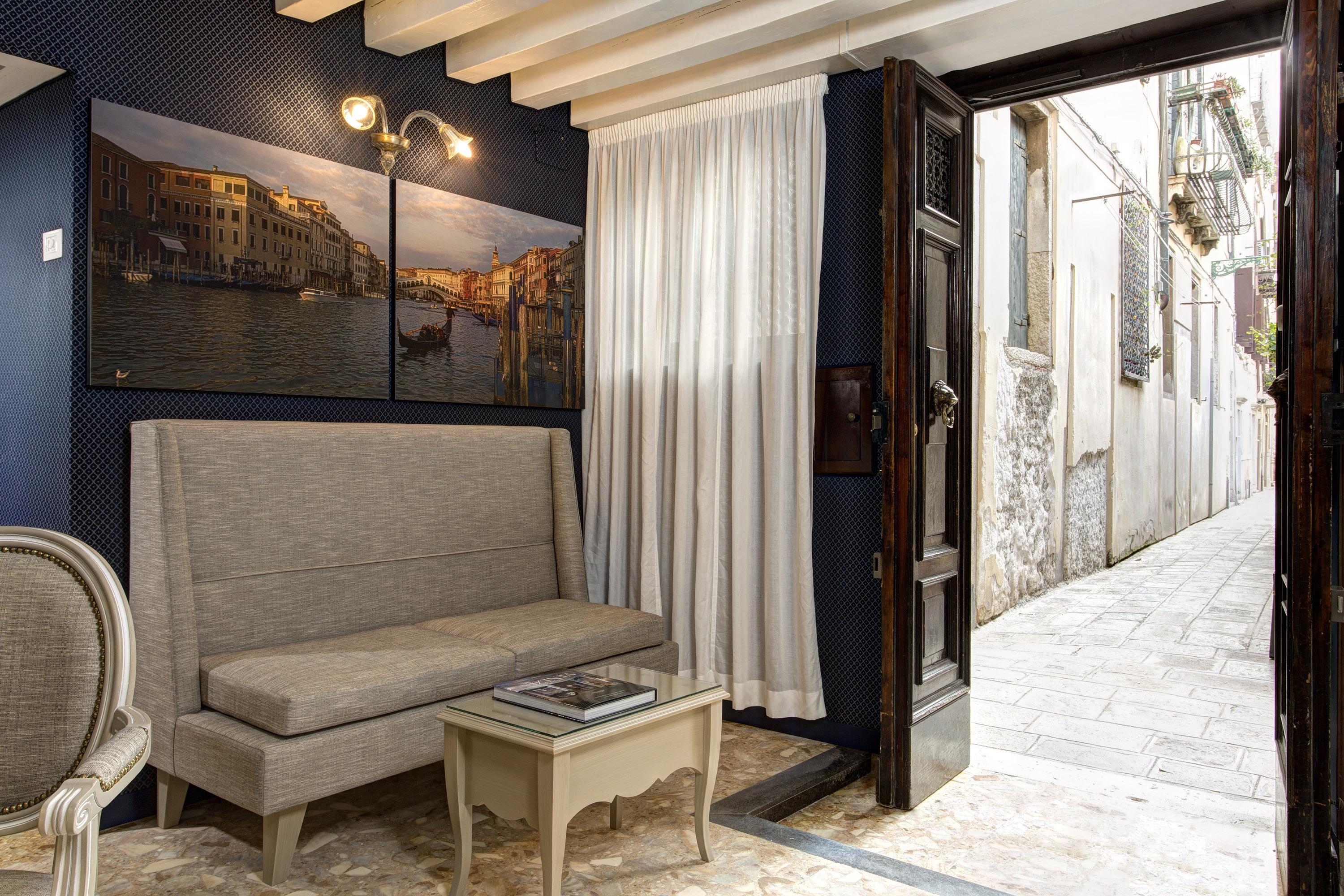 Gkk Exclusive Private Suite Venezia Exterior photo