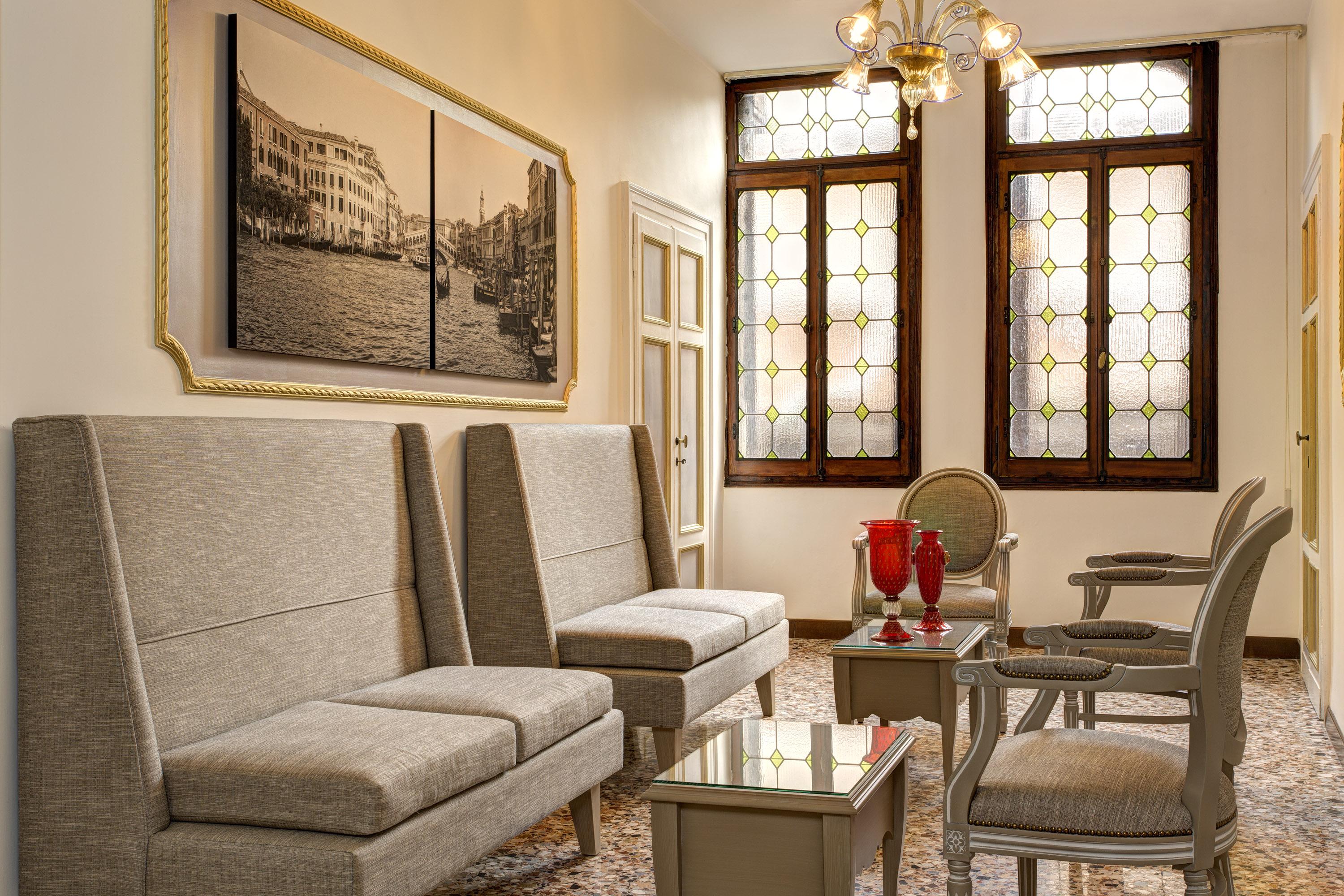 Gkk Exclusive Private Suite Venezia Exterior photo
