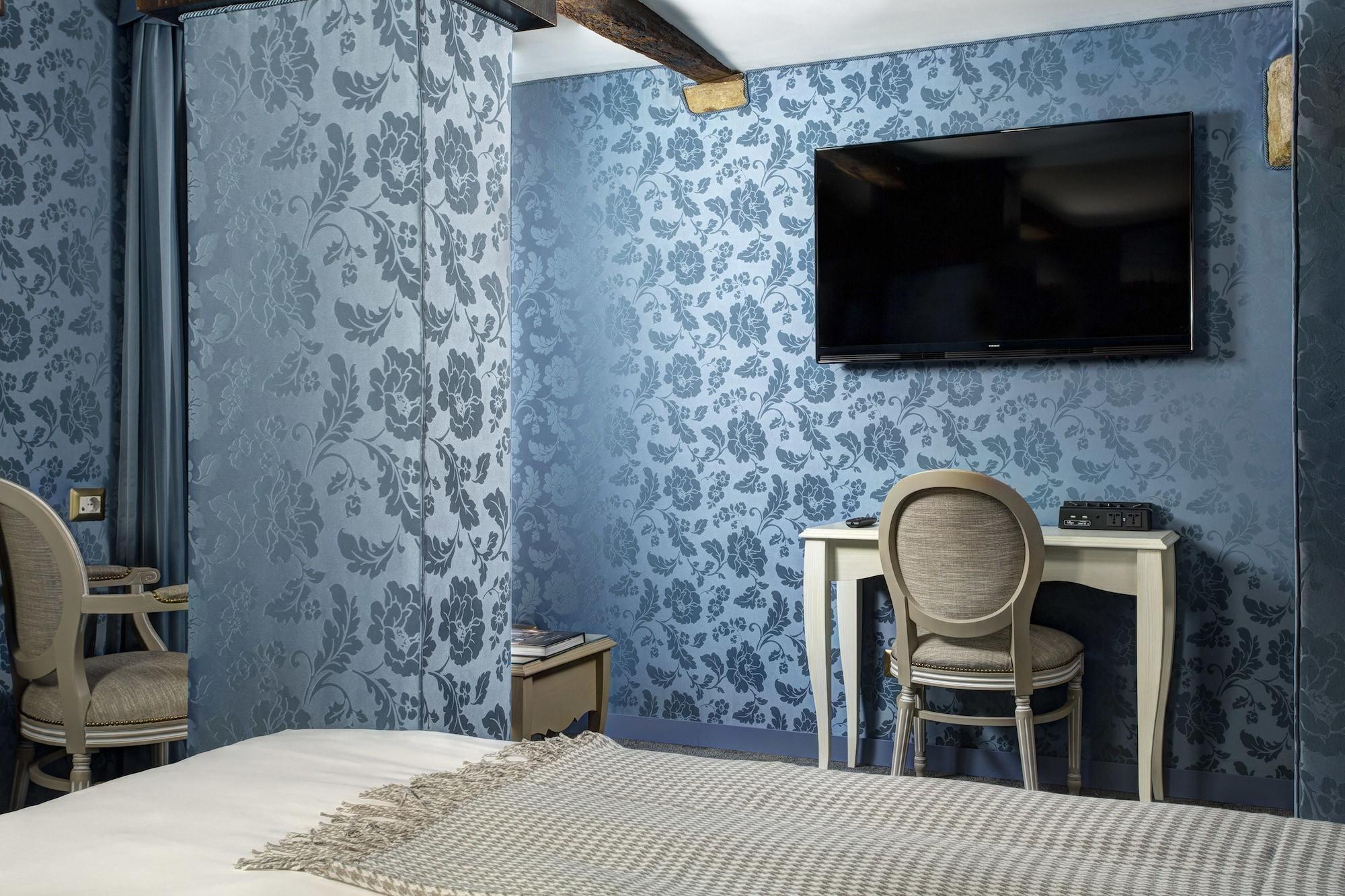 Gkk Exclusive Private Suite Venezia Exterior photo
