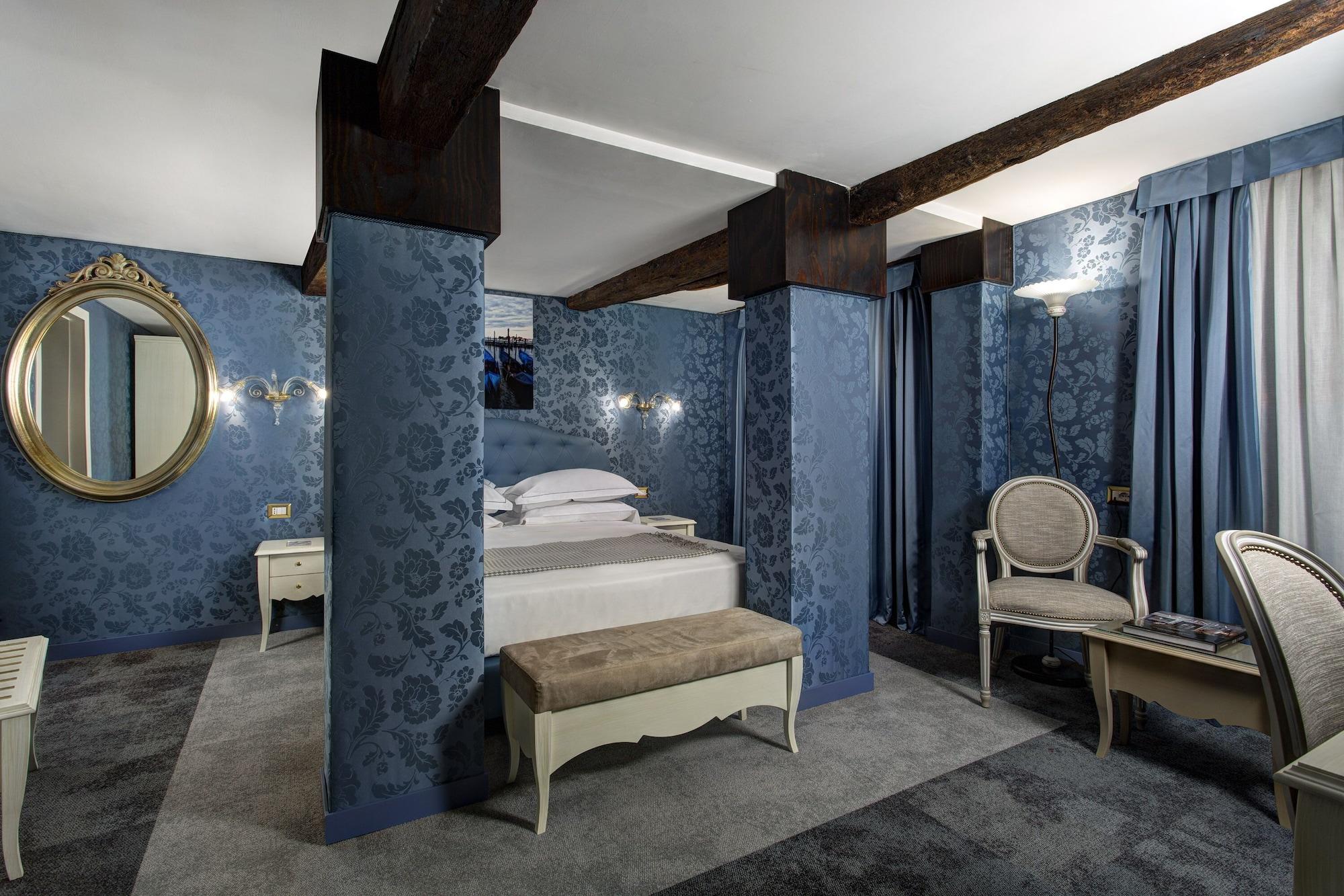 Gkk Exclusive Private Suite Venezia Exterior photo