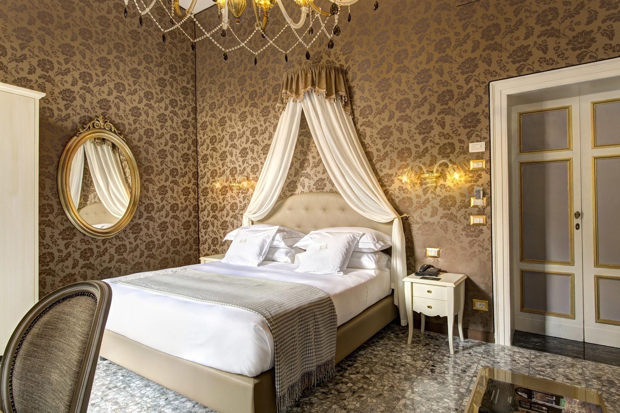 Gkk Exclusive Private Suite Venezia Exterior photo