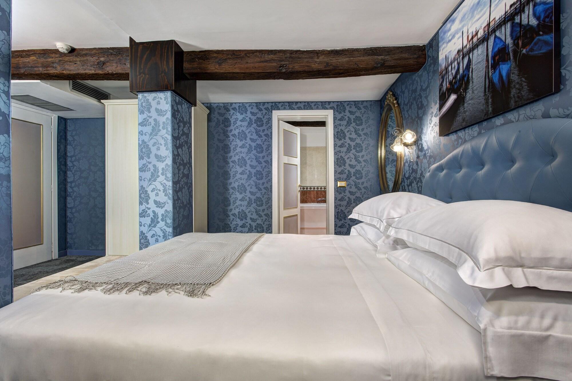 Gkk Exclusive Private Suite Venezia Exterior photo