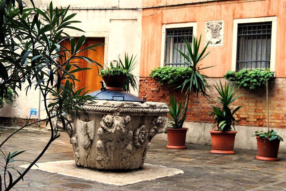 Gkk Exclusive Private Suite Venezia Exterior photo