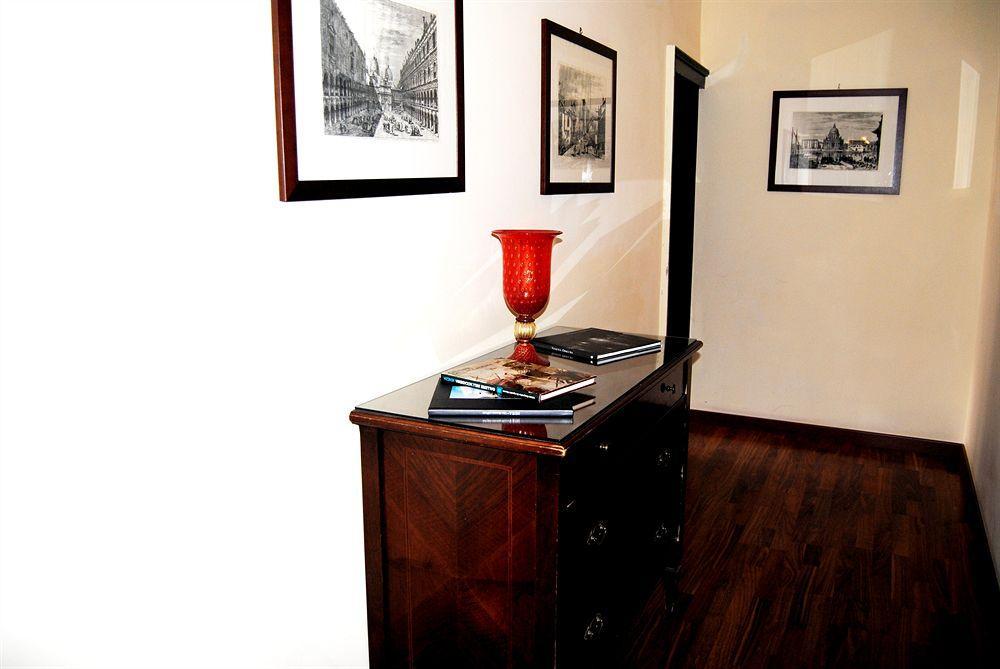 Gkk Exclusive Private Suite Venezia Exterior photo