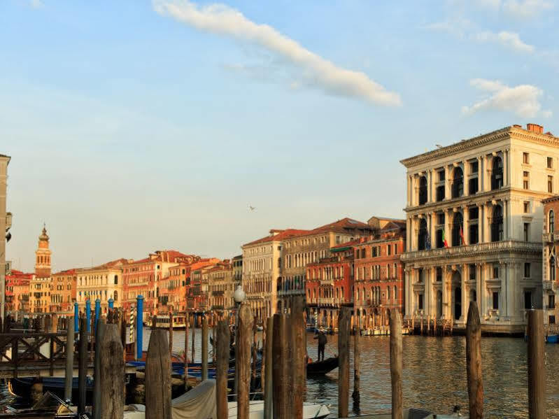 Gkk Exclusive Private Suite Venezia Exterior photo