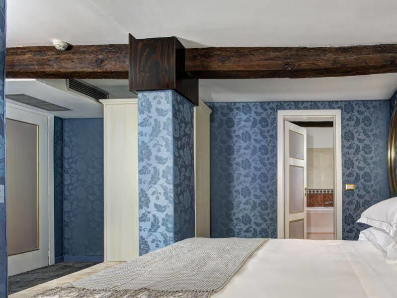 Gkk Exclusive Private Suite Venezia Exterior photo