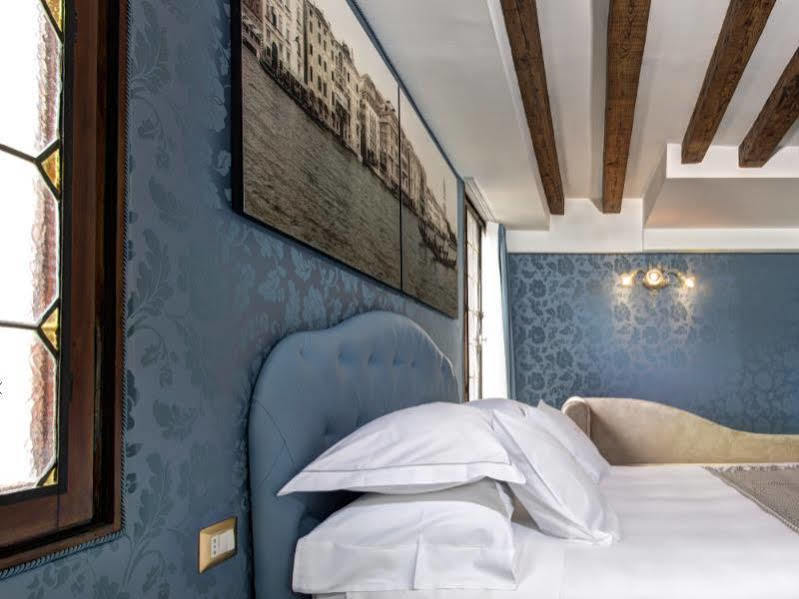 Gkk Exclusive Private Suite Venezia Exterior photo