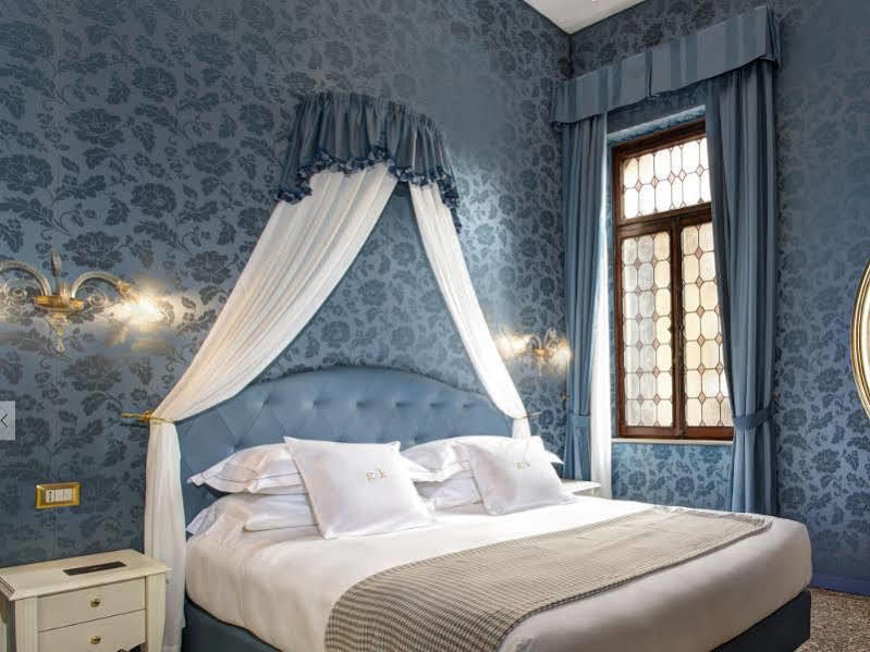 Gkk Exclusive Private Suite Venezia Exterior photo