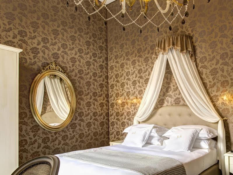 Gkk Exclusive Private Suite Venezia Exterior photo