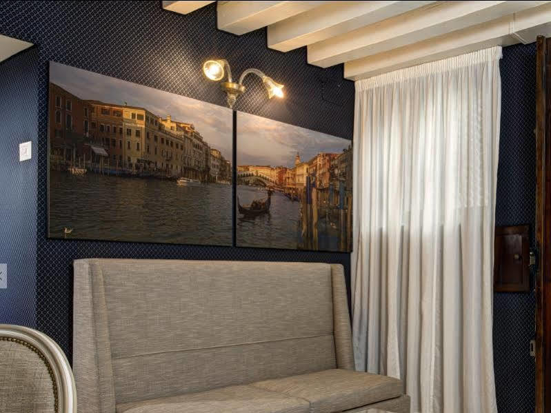 Gkk Exclusive Private Suite Venezia Exterior photo