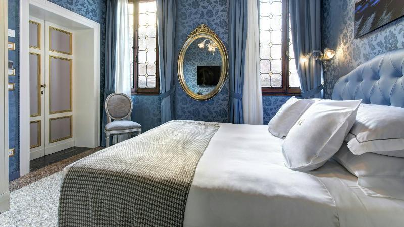 Gkk Exclusive Private Suite Venezia Exterior photo