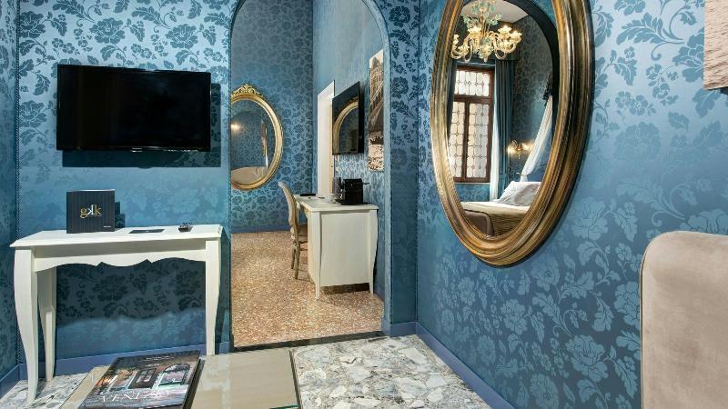 Gkk Exclusive Private Suite Venezia Exterior photo