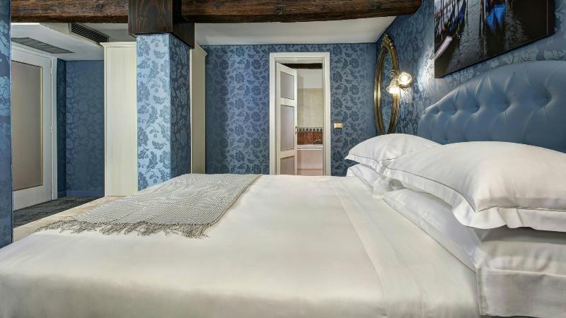 Gkk Exclusive Private Suite Venezia Exterior photo