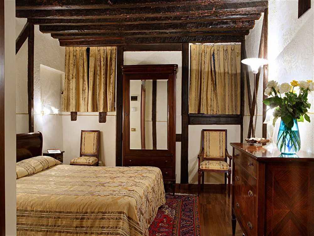 Gkk Exclusive Private Suite Venezia Exterior photo