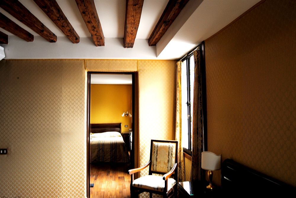 Gkk Exclusive Private Suite Venezia Exterior photo