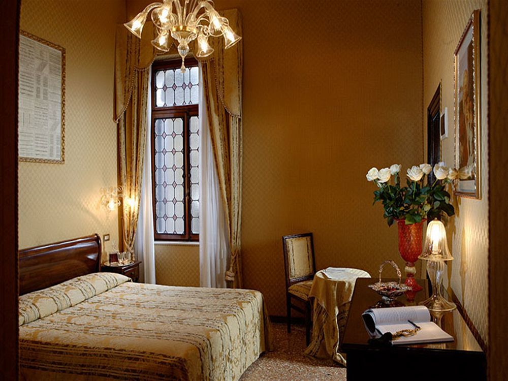 Gkk Exclusive Private Suite Venezia Exterior photo