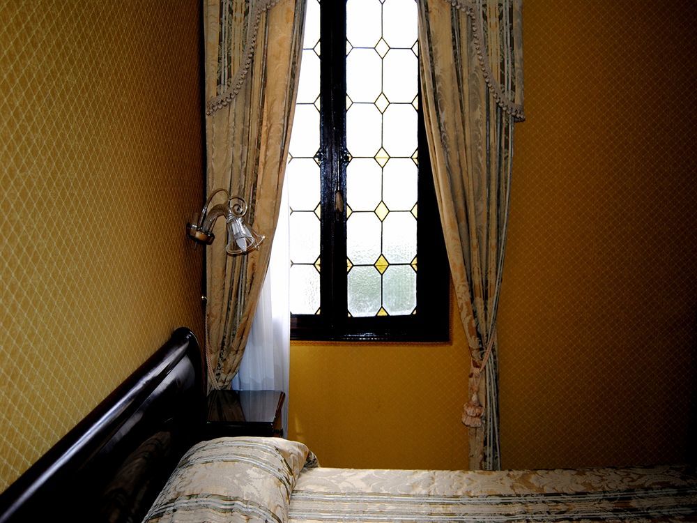 Gkk Exclusive Private Suite Venezia Exterior photo