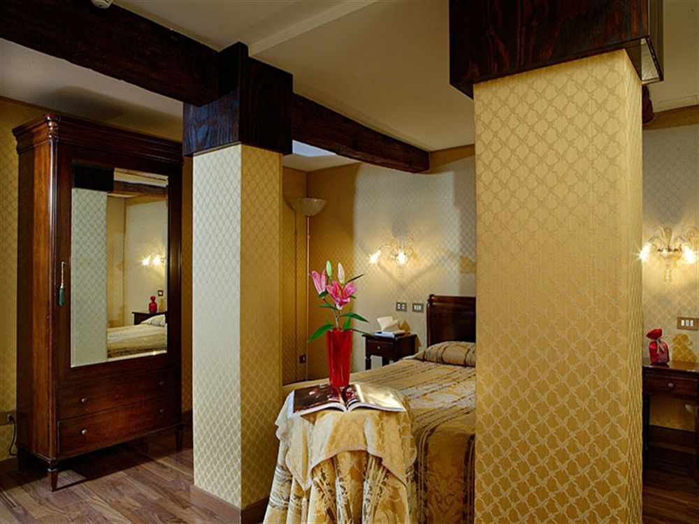 Gkk Exclusive Private Suite Venezia Exterior photo