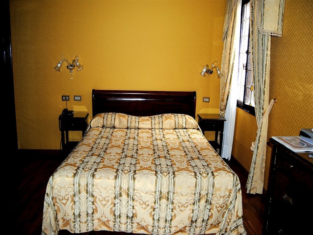 Gkk Exclusive Private Suite Venezia Exterior photo